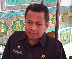 Pj Sekdaprov Riau Larang ASN Mudik